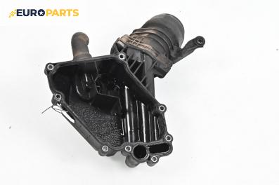 Корпус за маслен филтър за Volvo V40 Hatchback (03.2012 - 12.2019) D3, 150 к.с.