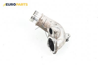 EGR тръба за Peugeot 307 Hatchback (08.2000 - 12.2012) 2.0 HDi 90, 90 к.с.