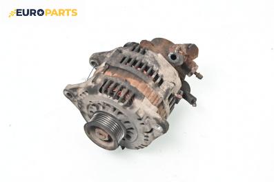 Алтернатор / генератор за Honda Civic VII Hatchback (03.1999 - 02.2006) 1.7 CTDi (EU, EP, EV), 100 к.с.