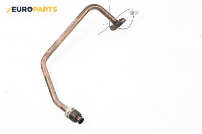 EGR тръба за Honda Civic VII Hatchback (03.1999 - 02.2006) 1.7 CTDi (EU, EP, EV), 100 к.с.