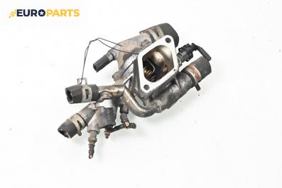 Корпус на термостат за Honda Civic VII Hatchback (03.1999 - 02.2006) 1.7 CTDi (EU, EP, EV), 100 к.с.