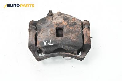 Спирачен апарат за Honda Civic VII Hatchback (03.1999 - 02.2006), позиция: предна, лява