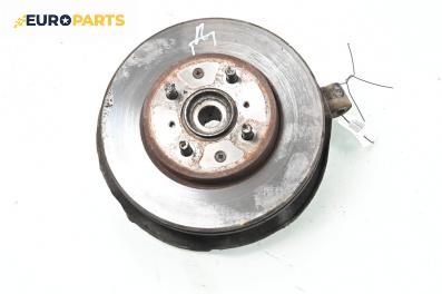 Шенкел главина за Honda Civic VII Hatchback (03.1999 - 02.2006), позиция: предна, дясна