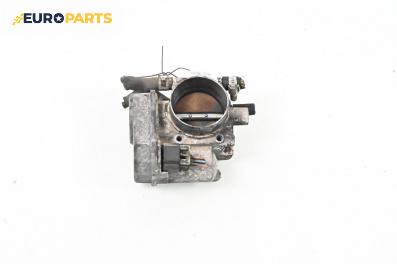 Дроселова клапа за Opel Zafira A Minivan (04.1999 - 06.2005) 1.8 16V, 125 к.с.