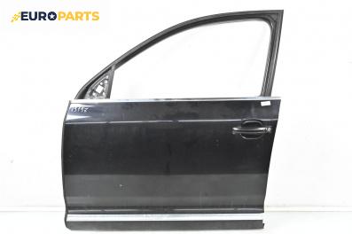 Врата за Volkswagen Touareg SUV I (10.2002 - 01.2013), 4+1 вр., джип, позиция: предна, лява