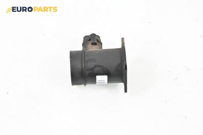 Дебитомер за Nissan X-Trail I SUV (06.2001 - 01.2013) 2.2 Di 4x4, 114 к.с.