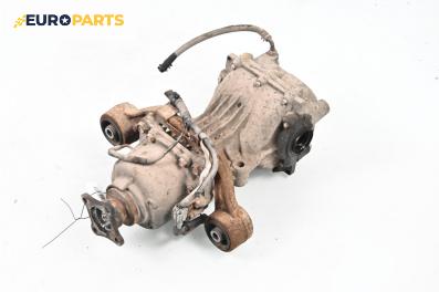 Диференциал за Nissan X-Trail I SUV (06.2001 - 01.2013) 2.2 Di 4x4, 114 к.с.