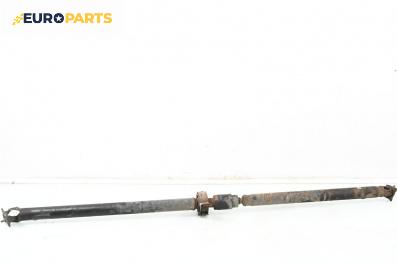 Кардан за Nissan X-Trail I SUV (06.2001 - 01.2013) 2.2 Di 4x4, 114 к.с.
