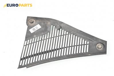 Кора под чистачки за Volkswagen Touareg SUV I (10.2002 - 01.2013), 4+1 вр., джип