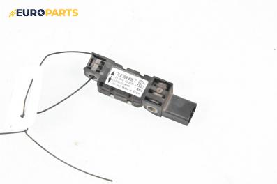Сензор airbag за Volkswagen Touareg SUV I (10.2002 - 01.2013), № 7L0 909 606 C