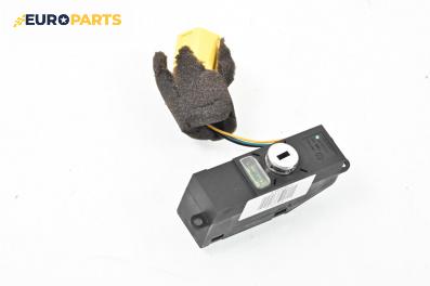 Ключалка airbag за Volkswagen Touareg SUV I (10.2002 - 01.2013)