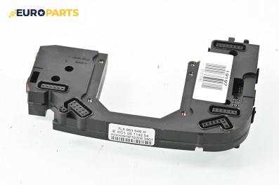 Сензор волан за Volkswagen Touareg SUV I (10.2002 - 01.2013), № 7L6 953 549 D