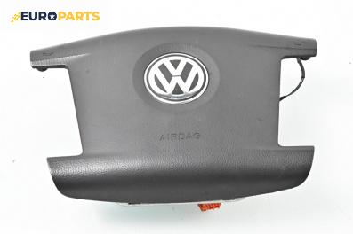 Airbag за Volkswagen Touareg SUV I (10.2002 - 01.2013), 4+1 вр., джип, позиция: предна