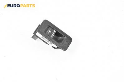 Бутон ел. стъкло  за Volkswagen Touareg SUV I (10.2002 - 01.2013)