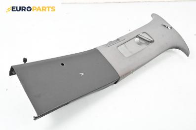 Интериорна пластмаса за Volkswagen Touareg SUV I (10.2002 - 01.2013), 4+1 вр., джип, позиция: лява