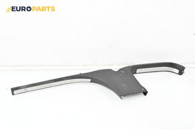 Вътрешен праг за Volkswagen Touareg SUV I (10.2002 - 01.2013), 4+1 вр., джип, позиция: лява