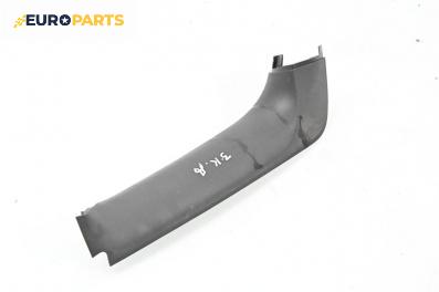 Кора заден капак за Volkswagen Touareg SUV I (10.2002 - 01.2013), 4+1 вр., джип