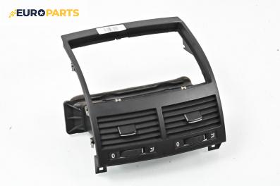 Духалки парно за Volkswagen Touareg SUV I (10.2002 - 01.2013)
