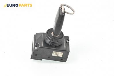 Контактен ключ за Volkswagen Touareg SUV I (10.2002 - 01.2013), № 3D0 905 865 E
