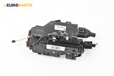 Брава на врата за Volkswagen Touareg SUV I (10.2002 - 01.2013), позиция: задна, дясна