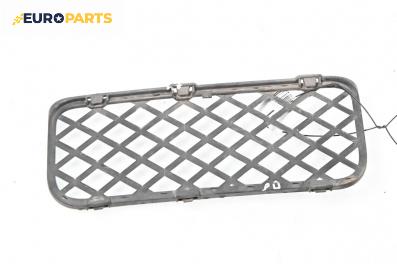 Решетка в броня за Volkswagen Touareg SUV I (10.2002 - 01.2013), джип, позиция: предна