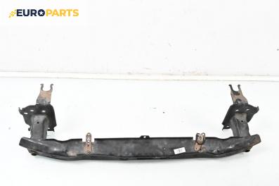 Основа броня за Volkswagen Touareg SUV I (10.2002 - 01.2013), джип, позиция: предна