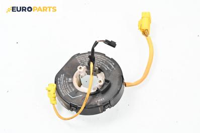 Лентов кабел за Airbag за Opel Astra F Hatchback (09.1991 - 01.1998), № 90491755