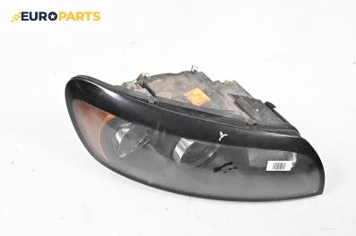 Фар за Volvo C30 Hatchback (09.2006 - 12.2013), хечбек, позиция: дясна