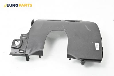Интериорна пластмаса под таблото за Volvo C30 Hatchback (09.2006 - 12.2013), 2+1 вр., хечбек