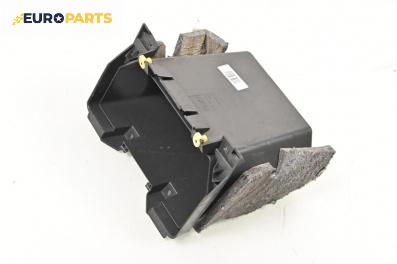 Интериорна пластмаса за Volvo C30 Hatchback (09.2006 - 12.2013), 2+1 вр., хечбек, позиция: предна