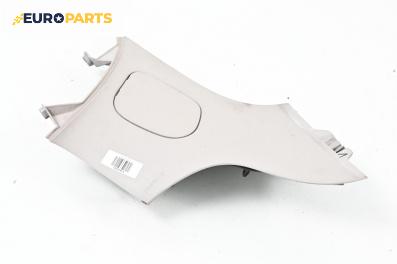 Интериорна пластмаса за Volvo C30 Hatchback (09.2006 - 12.2013), 2+1 вр., хечбек, позиция: лява