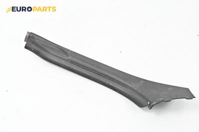 Интериорна пластмаса за Volvo C30 Hatchback (09.2006 - 12.2013), 2+1 вр., хечбек, позиция: лява