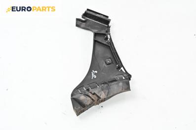 Държач броня за Volvo C30 Hatchback (09.2006 - 12.2013), хечбек, позиция: задна, дясна
