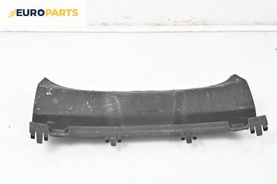 Планка багажник за Volvo C30 Hatchback (09.2006 - 12.2013), 2+1 вр., хечбек