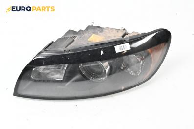 Фар за Volvo C30 Hatchback (09.2006 - 12.2013), хечбек, позиция: лява
