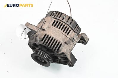 Алтернатор / генератор за Renault Megane Scenic (10.1996 - 12.2001) 1.6 e (JA0F), 90 к.с.