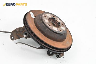 Шенкел главина за Volkswagen Touareg SUV I (10.2002 - 01.2013), позиция: задна, лява