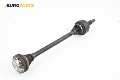 Полуоска за Volkswagen Touareg SUV I (10.2002 - 01.2013) 5.0 V10 TDI, 313 к.с., позиция: задна, дясна, автоматик