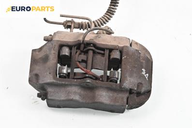 Спирачен апарат за Volkswagen Touareg SUV I (10.2002 - 01.2013), позиция: задна, дясна