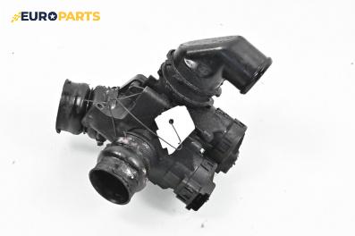 Дроселова клапа за Volvo C30 Hatchback (09.2006 - 12.2013) 1.6 D, 109 к.с.