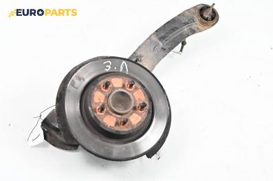 Шенкел главина за Volvo C30 Hatchback (09.2006 - 12.2013), позиция: задна, лява