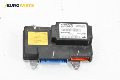 Модул за AIRBAG за Volvo C30 Hatchback (09.2006 - 12.2013), № 30724045