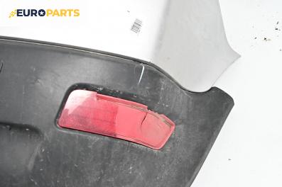 Задна броня за Volvo C30 Hatchback (09.2006 - 12.2013), хечбек