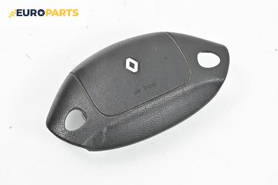 Airbag за Renault Megane Scenic (10.1996 - 12.2001), 4+1 вр., миниван, позиция: предна