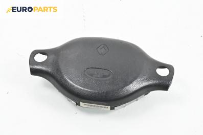 Airbag за Renault Clio II Hatchback (09.1998 - 09.2005), 4+1 вр., хечбек, позиция: предна