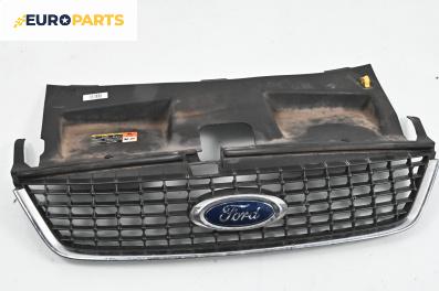 Решетка за Ford Mondeo IV Sedan (03.2007 - 01.2015), седан, позиция: предна