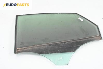 Странично стъкло за Ford Mondeo IV Sedan (03.2007 - 01.2015), 4+1 вр., седан, позиция: задна, лява
