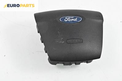 Airbag за Ford Mondeo IV Sedan (03.2007 - 01.2015), 4+1 вр., седан, позиция: предна