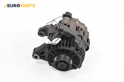 Алтернатор / генератор за Renault Clio II Hatchback (09.1998 - 09.2005) 1.2 (BB0A, BB0F, BB10, BB1K, BB28, BB2D, BB2H, CB0A...), 58 к.с.