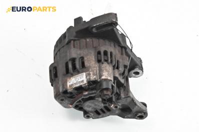 Алтернатор / генератор за Renault Clio II Hatchback (09.1998 - 09.2005) 1.2 (BB0A, BB0F, BB10, BB1K, BB28, BB2D, BB2H, CB0A...), 58 к.с.
